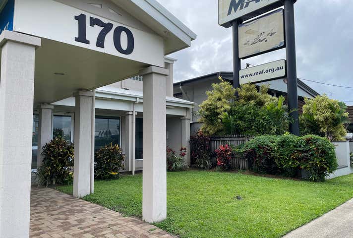 U2, 170 Mulgrave Road Westcourt QLD 4870 - Image 8