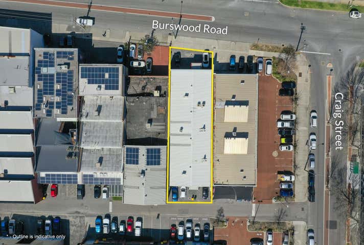 67 Burswood Road Burswood WA 6100 - Image 19