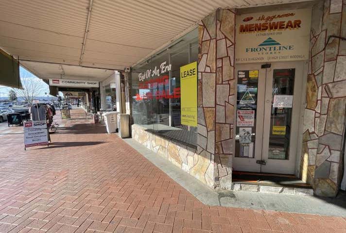 1/158 High Street Wodonga VIC 3690 - Image 4