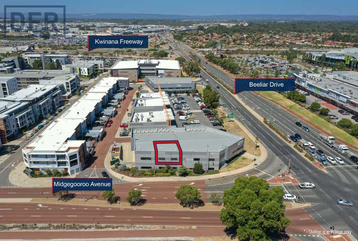 12W/817 Beeliar Drive Cockburn Central WA 6164 - Image 1