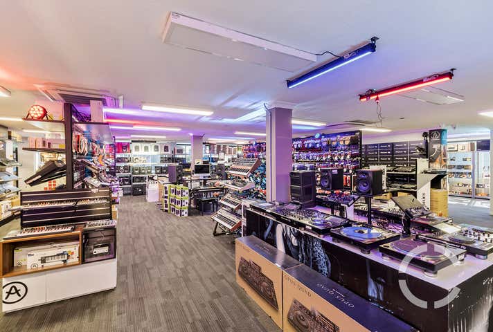 71 & 81 Brunswick Street Fortitude Valley QLD 4006 - Image 5