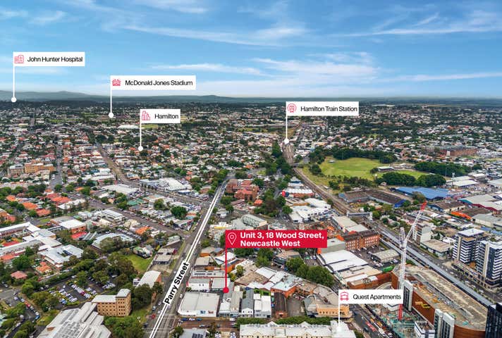 Unit 3, 18 Wood Street Newcastle West NSW 2302 - Image 12
