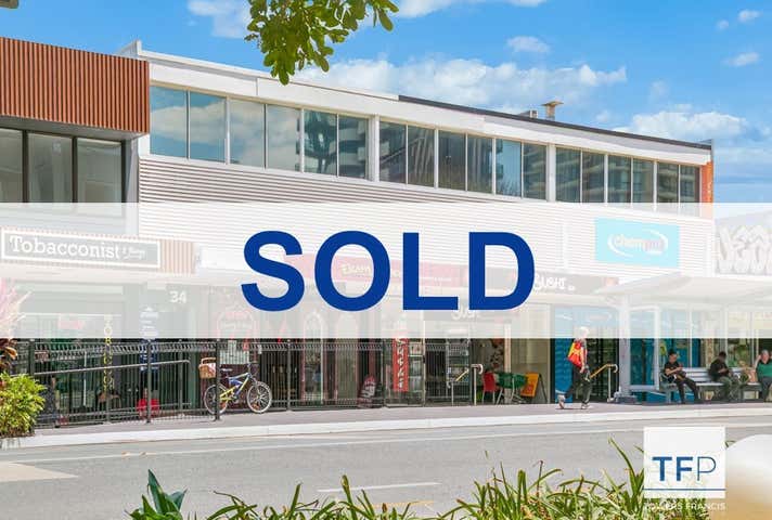 34-38 Griffith Street Coolangatta QLD 4225 - Image 1
