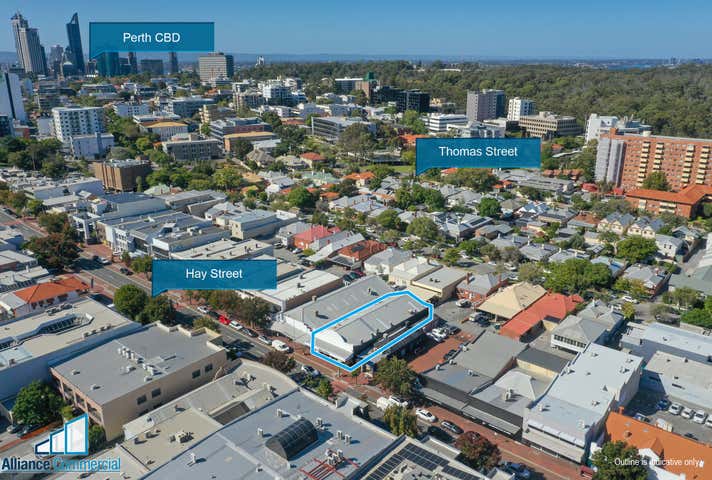121 Hay Street Subiaco WA 6008 - Image 3