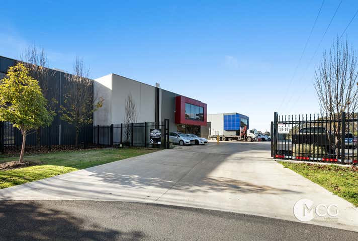 Unit 17/13 - 19 Tariff Court Werribee VIC 3030 - Image 11