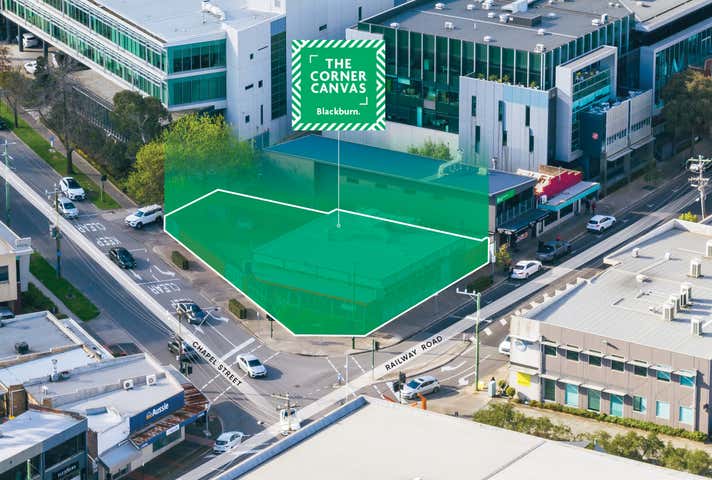 9-11 Chapel Street Blackburn VIC 3130 - Image 1