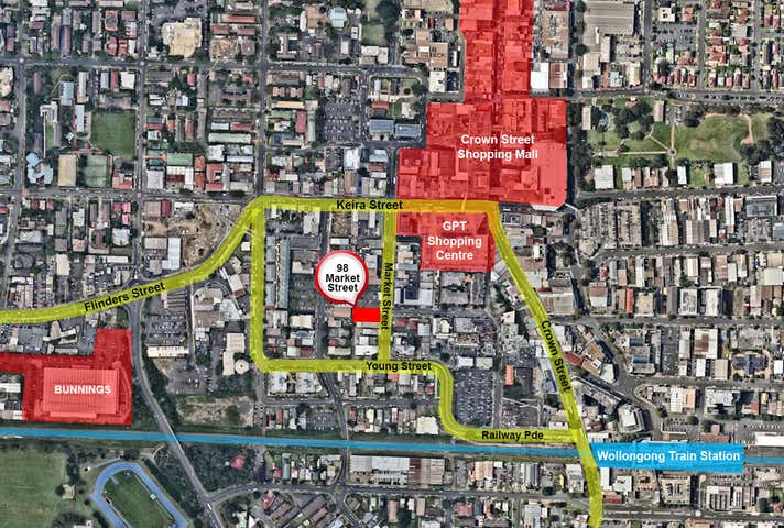 98 Market Street Wollongong NSW 2500 - Image 8