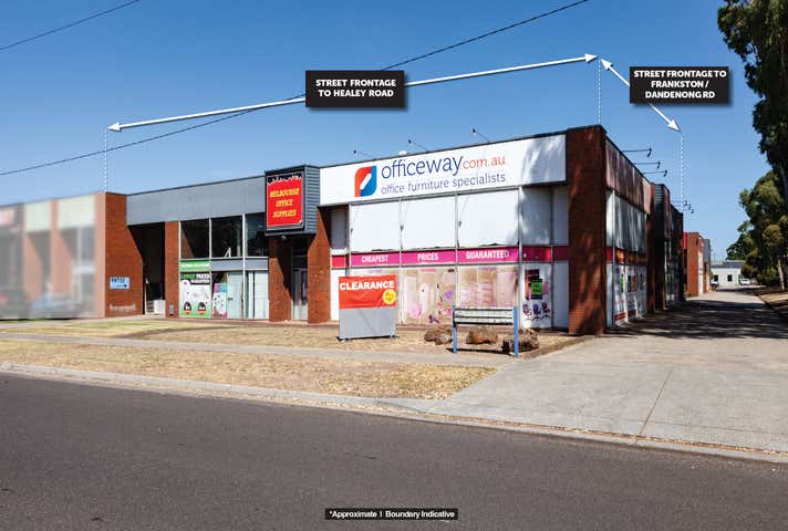 1/291-303 Frankston Dandenong Road Dandenong South VIC 3175 - Image 4