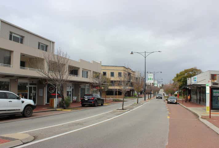 Unit 5, 190 Scarborough Beach Road Mount Hawthorn WA 6016 - Image 3