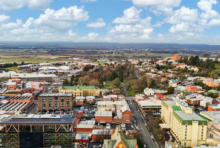 Crown Mill, 6A/22 Cameron Street Launceston TAS 7250 - Image 14