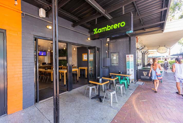 Shop 14A, 663 Newcastle Street Leederville WA 6007 - Image 1