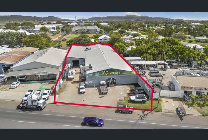 321 Ingham Road Garbutt QLD 4814 - Image 1