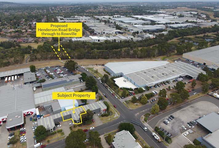 2/93 Rushdale Street Knoxfield VIC 3180 - Image 3