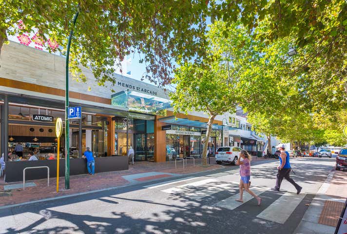 Lot 49, 5-7 Harper Terrace South Perth WA 6151 - Image 15