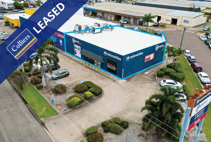 3/301 Bayswater Road Garbutt QLD 4814 - Image 1