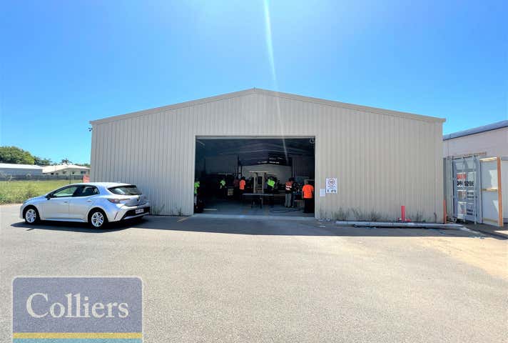 2/199 Ingham Road West End QLD 4810 - Image 16