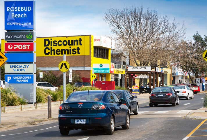 Shop 17, 991 Point Nepean Road Rosebud VIC 3939 - Image 2