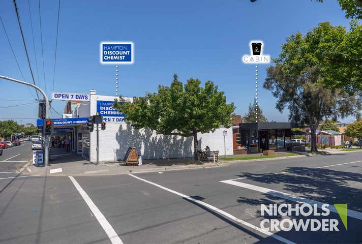 379-381 Hampton Street Hampton VIC 3188 - Image 2