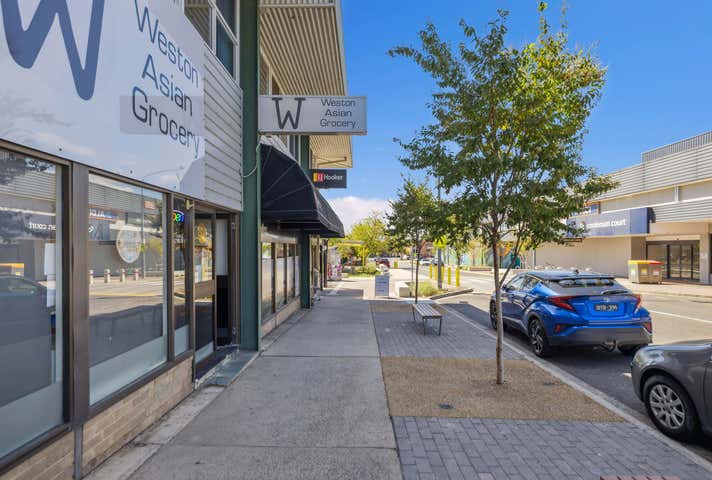 Unit 8, 21 Brierly Street Weston ACT 2611 - Image 3