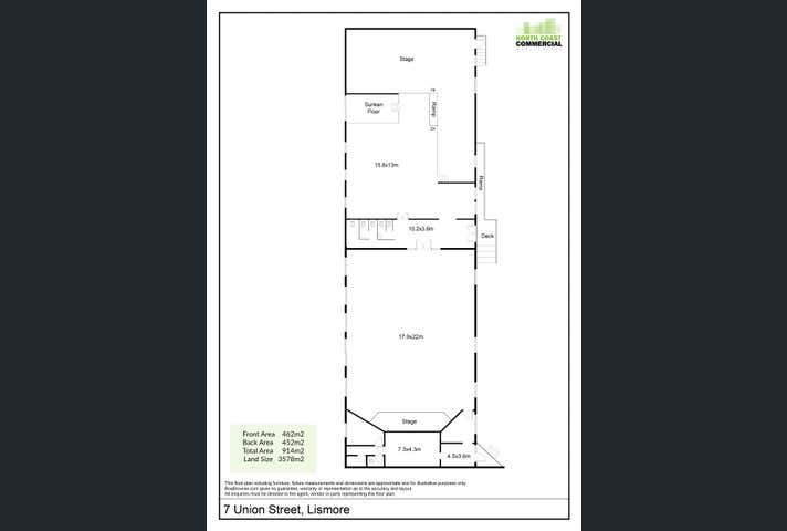 7 Union Street South Lismore NSW 2480 - Image 15