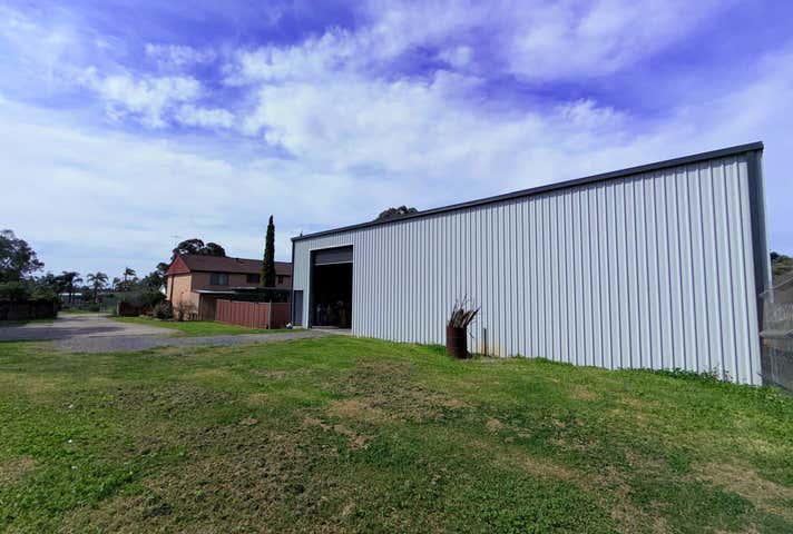 Whole, 125 Avon Road Bringelly NSW 2556 - Image 10