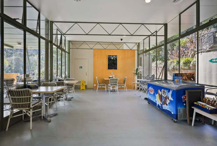 First Basin Cafe, 74 Basin Road West Launceston TAS 7250 - Image 12