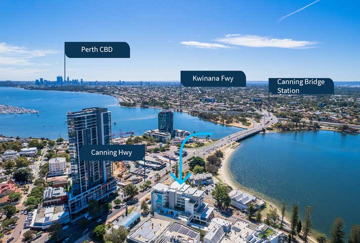 C4, 1 The Esplanade Mount Pleasant WA 6153 - Image 32