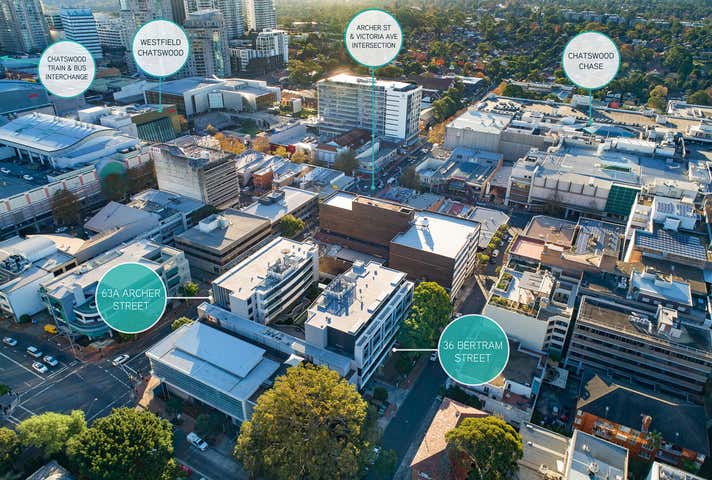 Shop: 1/63a Archer Street Chatswood NSW 2067 - Image 6