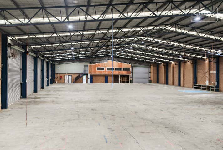 Warehouse, Factory & Industrial Property For Lease in Kings Point 