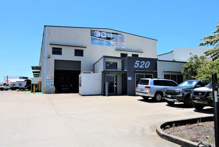 520 Milton Street Paget QLD 4740 - Image 17