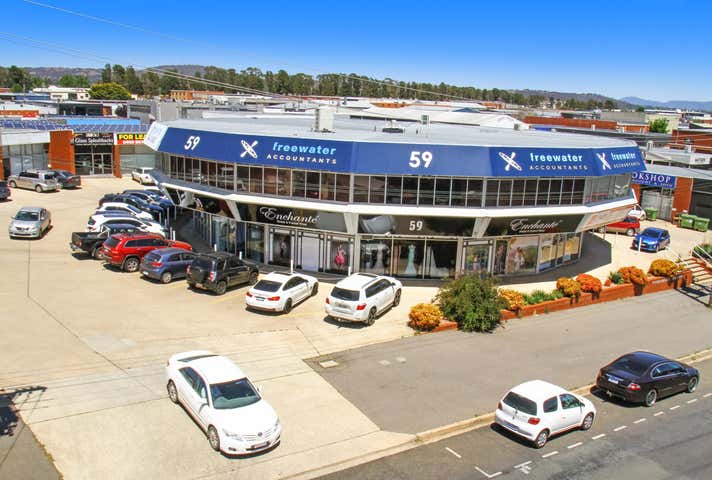 26,30,31,32, 59-61  Wollongong Street Fyshwick ACT 2609 - Image 2