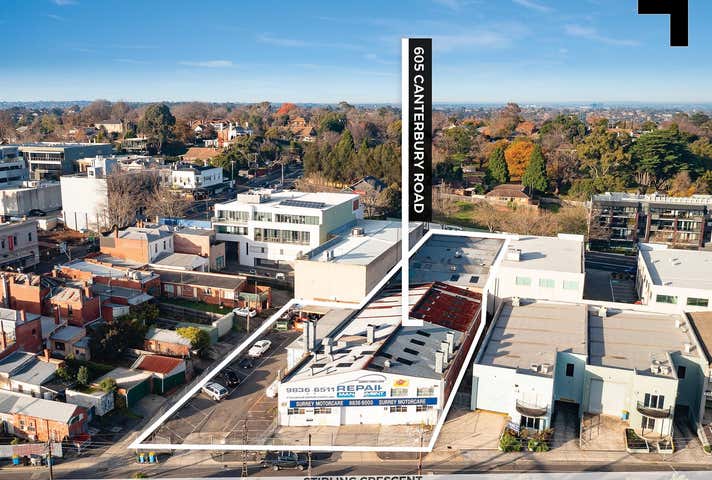 605 Canterbury Road Surrey Hills VIC 3127 - Image 2