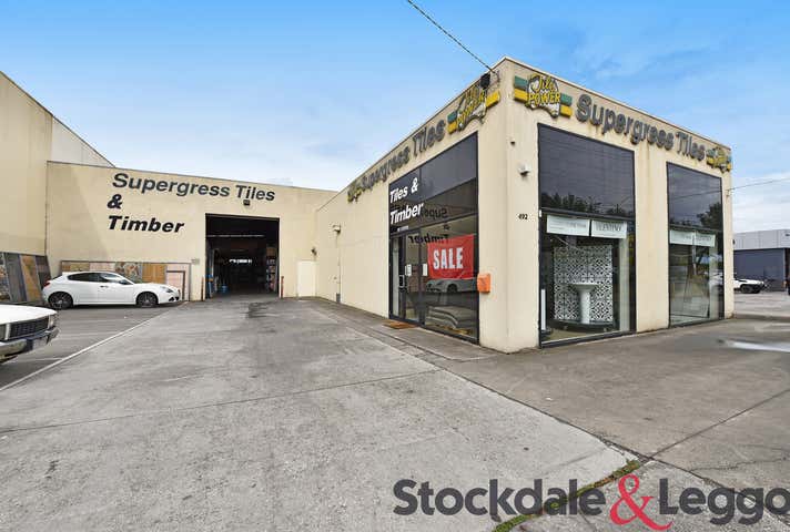 492 High Street Lalor VIC 3075 - Image 9