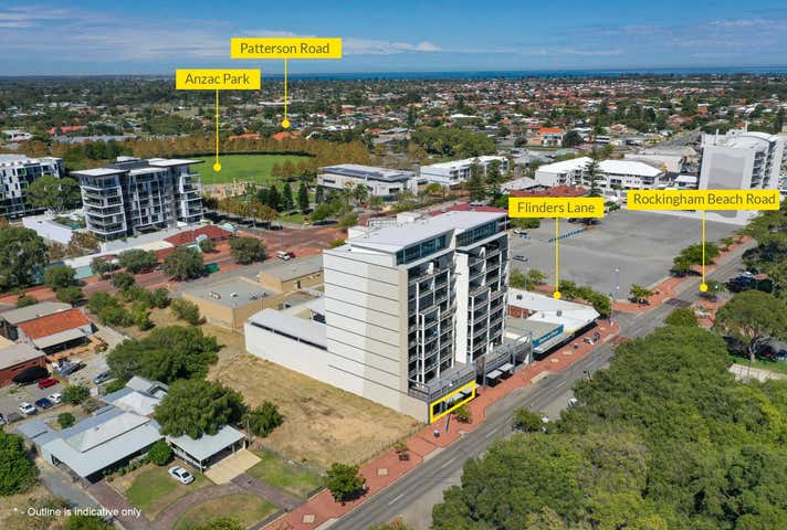 34/43 Rockingham Beach Road Rockingham WA 6168 - Image 2