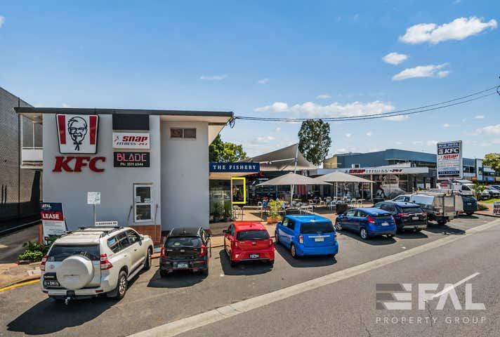 Shop  3, 16 Baroona Road Milton QLD 4064 - Image 1