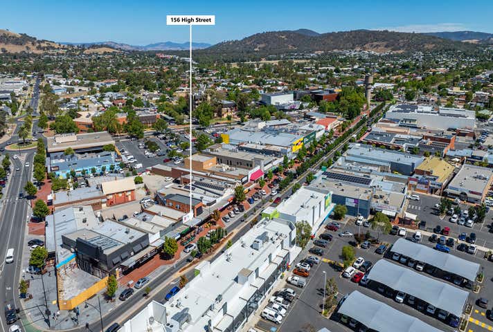 156 High Street Wodonga, 156 High Street Wodonga VIC 3690 - Image 16
