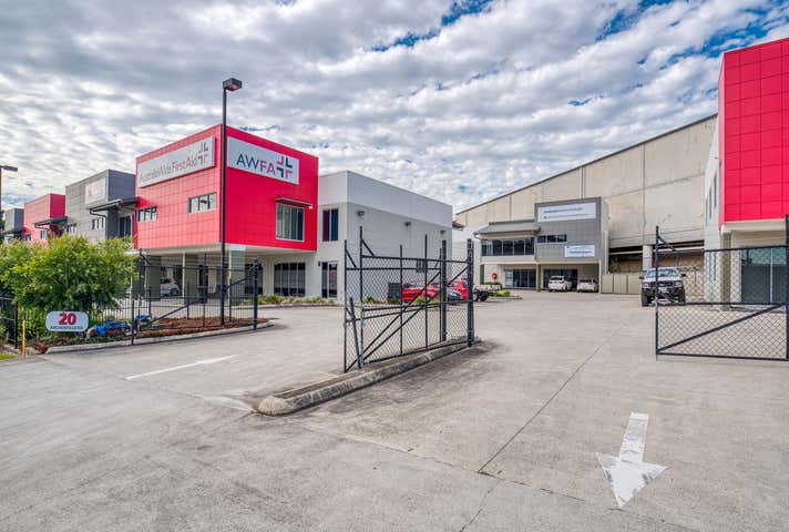 11/20 Archerfield Road Darra QLD 4076 - Image 9