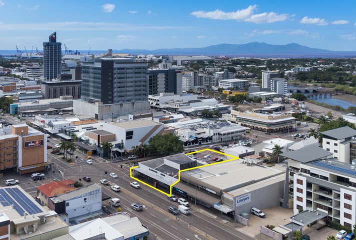 Blackwood House, 302- 314 Sturt Street Townsville City QLD 4810 - Image 6