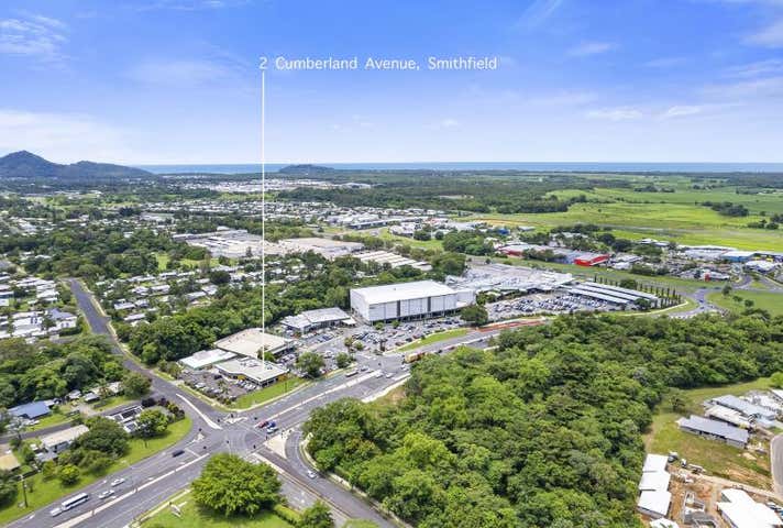 Lot 1, 2 Cumberland Avenue Smithfield QLD 4878 - Image 5