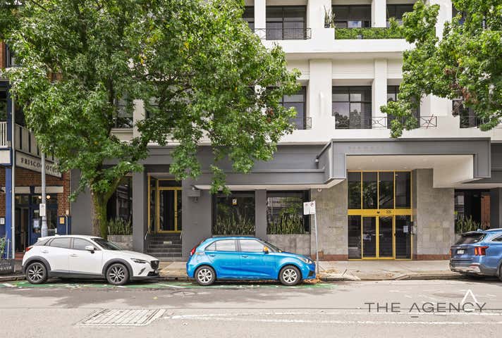 97/88 Dowling Street Woolloomooloo NSW 2011 - Image 13