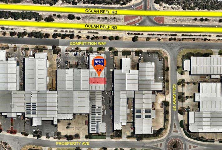 4/29 Competition Way Wangara WA 6065 - Image 1