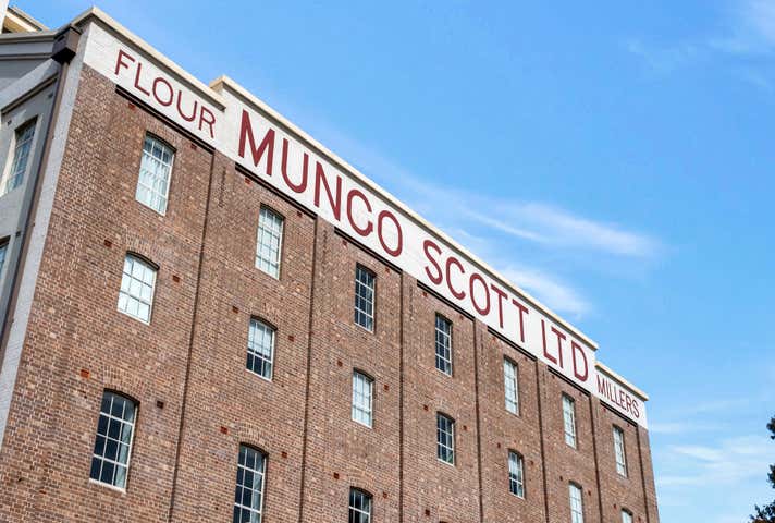 Suite 2.04, 18 Flour Mill Way Summer Hill NSW 2130 - Image 17