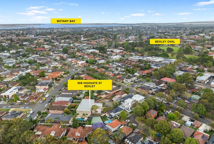 90B Highgate Street Bexley NSW 2207 - Image 15