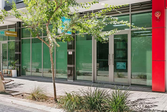 58/188 Newcastle Street Northbridge WA 6003 - Image 9