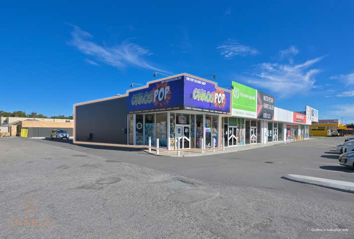 3/1397 Albany Highway Cannington WA 6107 - Image 2