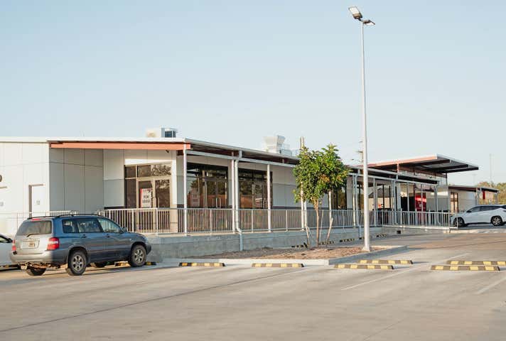 Charters Towers Central, 17-19 Boundary Street Charters Towers City QLD 4820 - Image 4