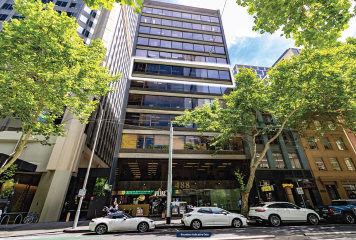 Suite 6.04, 488 Bourke Street Melbourne VIC 3000 - Image 12