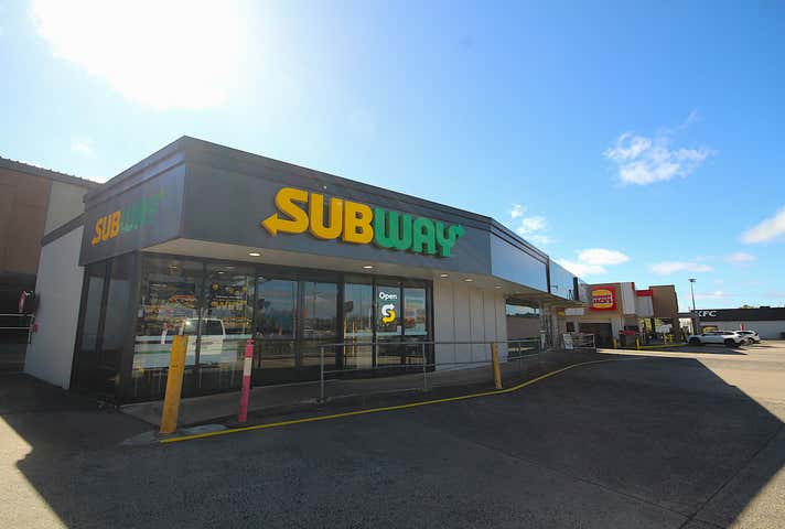 Wilsonton Shopping Centre, 407 Bridge Street Toowoomba City QLD 4350 - Image 15