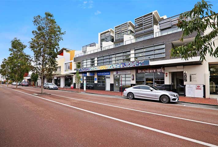 14/405 Oxford Street, MOUNT HAWTHORN, 14/405 Oxford Street Mount Hawthorn WA 6016 - Image 2