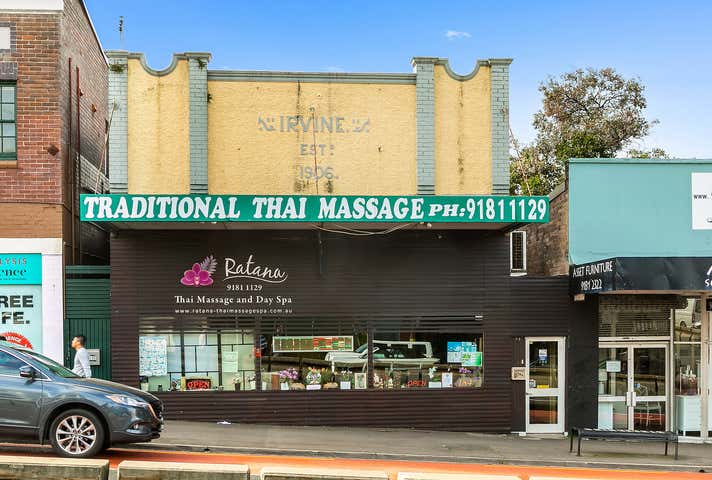 184 Victoria Road Drummoyne NSW 2047 - Image 4